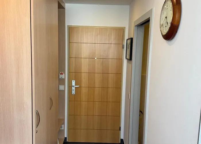 Apartment Cb With Free Parking Vienna