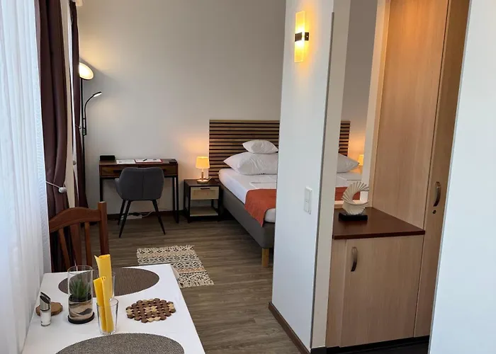 Apartment Cb With Free Parking Vienna