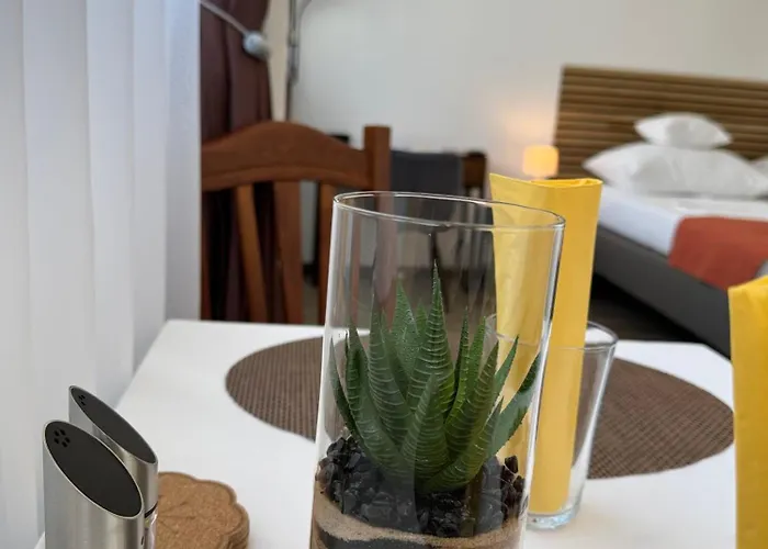 Cb With Free Parking Apartment Vienna