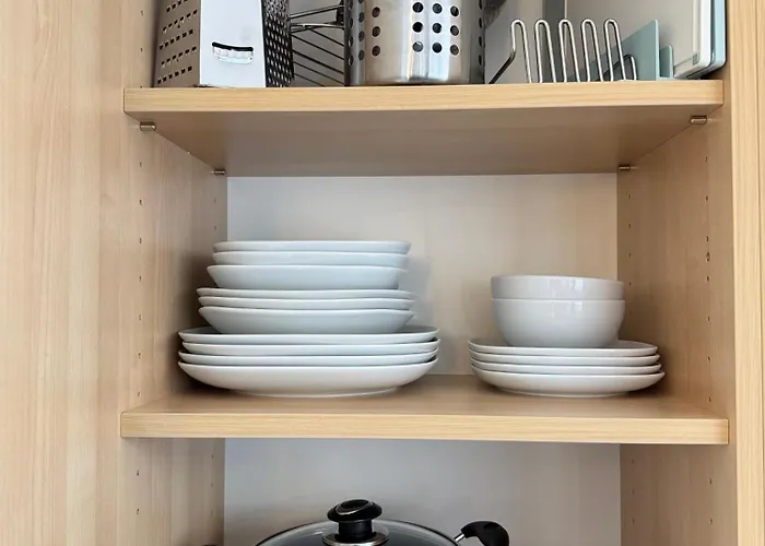 Apartment Cb With Free Parking