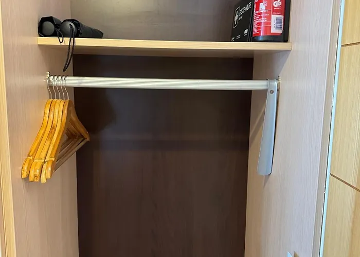 Cb With Free Parking Apartment Vienna