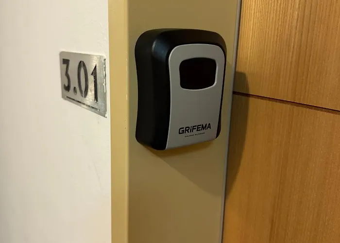 Apartment Cb With Free Parking *
