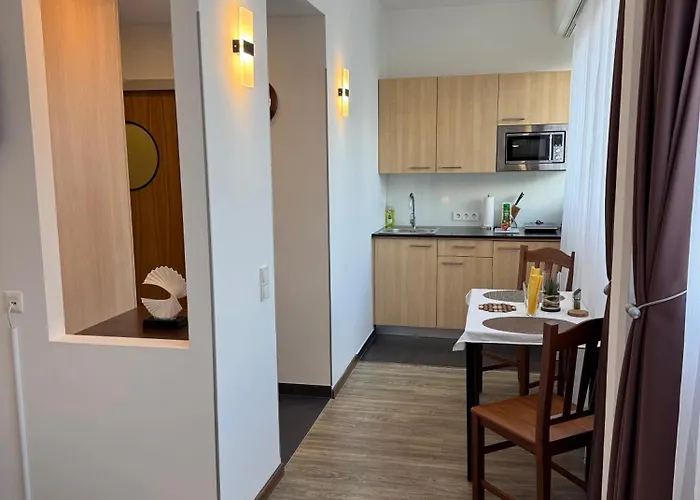 Apartment Cb With Free Parking