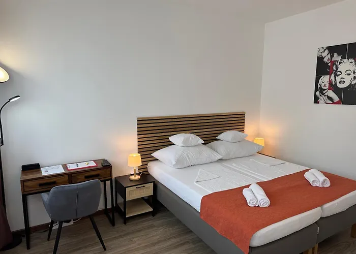 Apartment Cb With Free Parking *