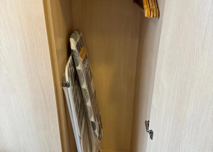 Apartment Cb With Free Parking